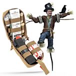 Halloween 2025 - Scarecrow Kit
