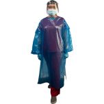 Protective Isolation Gown