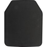 10 in. x 12 in. NIJ Level III+ UHMWPE Plate Armor