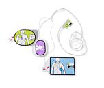 ZOLL AED 3 Pads - CPR Uni-padz III Universal (Adult & Pediatric) - out of package