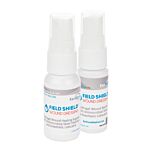 Field Shield Wound Dressing