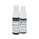 Military Grade Field Shield Wound Dressing