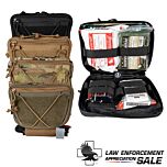 LE Raid V2 Kit - w/Combat Gauze LE