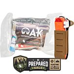 Outdoor Adventure Kit (O.A.K.) with LCL TQ Holder and C-A-T