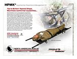 NAR Hypothermia Prevention and Management Kit (HPMK) - Product Information Sheet