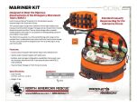 Mariner Kit Product Information Sheet