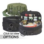 High Risk Warrant Casualty Kit