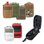 Tactical Operator Response Bag (TORK) - color options