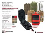 TORK Bag Only - Product Information Sheet