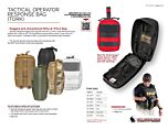 TORK Bag Only Product Information Sheet