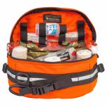 Range Trauma Kit w/ Combat Gauze