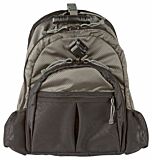 Ocho Low Visibility Back Packs (Blue)