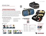 Ocho IFAK - Prod Information Sheet