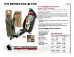 RIG Series Eagle IFAK Product Information Sheet