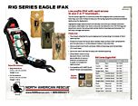 RIG Series Eagle IFAK Product Information Sheet
