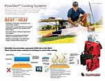 Polar Skin Product Information Sheet