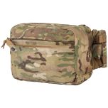 Squad Responder Bag - MultiCam - front left facing