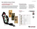 RIG Series Eagle IFAK Product Information Sheet