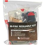 M-FAK Resupply Kit