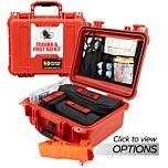 Trauma and First Aid Kits (TFAK) Hard Case - Class A