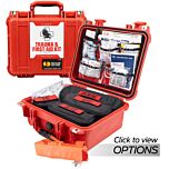 Trauma and First Aid Kits Hard Case - Class B