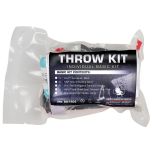 Individual Throw Kit