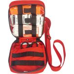 IFAK Shoulder Kit - Red - Basic