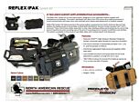 Reflex IFAK System Kit Product Information Sheet