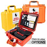 Trauma and First Aid Kits (TFAK) Hard Case - Class A - Thumbnail