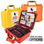 Trauma and First Aid Kits (TFAK) Hard Case - Class B - thumbnail