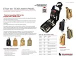 ETAK KITS - Product Information Sheet