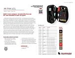 M-FAK-LCL-Product Information Sheet