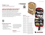 TORK-LCL-Product Information Sheet