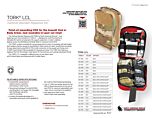 TORK-LCL-Product Information Sheet