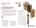 ROO-M-FAK-LCL-Product Information Sheet