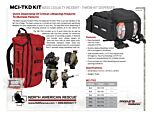 MCI-TKD Kit - Product Information Sheet