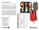 OUT-PAK Kit (LCL) - Product Information Sheet