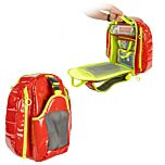 Trauma and First Aid Backpack Kit - Class B