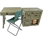 MOBILE IMMUNIZATION STATION KIT - Main