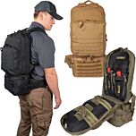 K9 BARK (Battlefield and Recovery Kit) - Hybrid