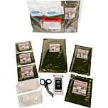 BurnTec Resupply Kit - Large