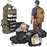 K9 BARK (Battlefield and Recovery Kit)