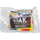 Outdoor Adventure Kit - O.A.K. - front