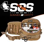 Trail Personnel Aid Kit (TPAK) - Basic