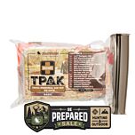 Be Prepared - Mini Trail Personal Aid Kit (Mini TPAK)