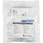 Field Blood Transfusion Kit - Basic (FBTK-B) - front facing