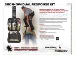 SRO Individual Response Kit Product Information Sheet