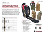 Eagle IFAK Product Information Sheet