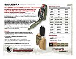 Eagle IFAK Product Information Sheet
