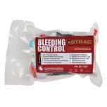 STRAC Individual Bleeding Control Kit - Advanced BCD - front
